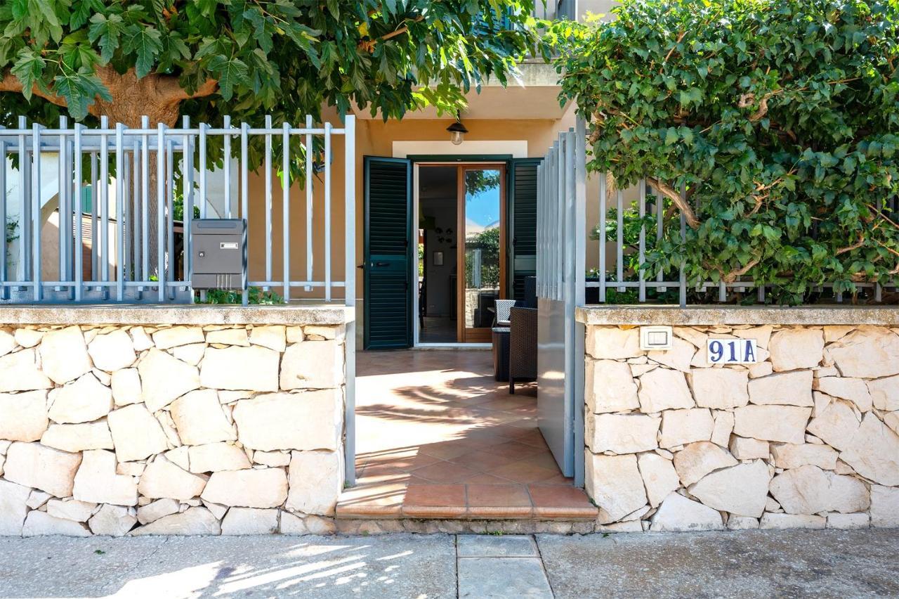 Villa Aura Marina di Modica Εξωτερικό φωτογραφία