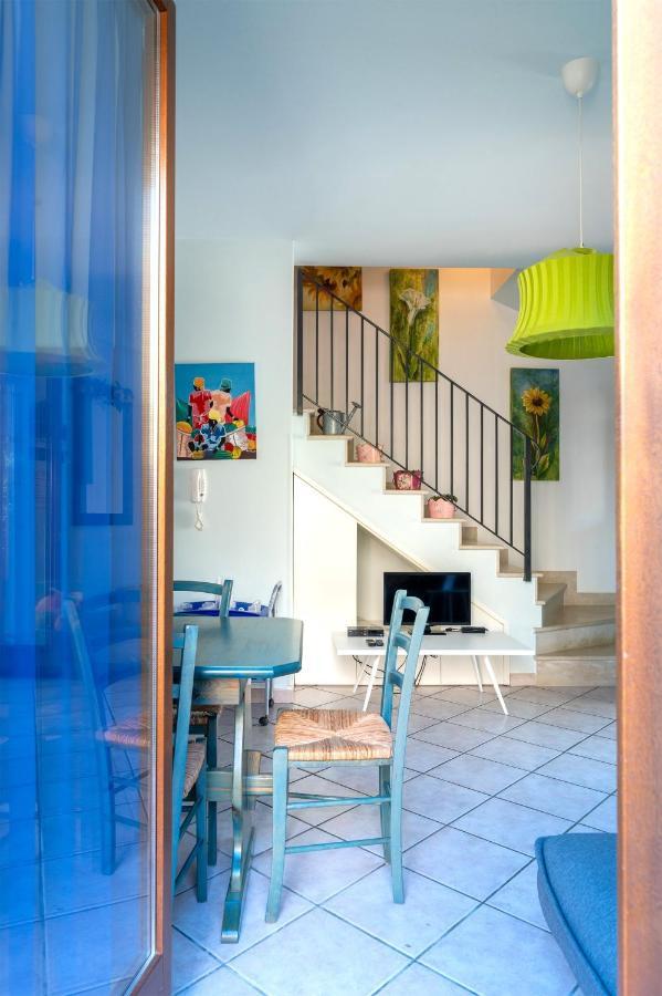 Villa Aura Marina di Modica Εξωτερικό φωτογραφία