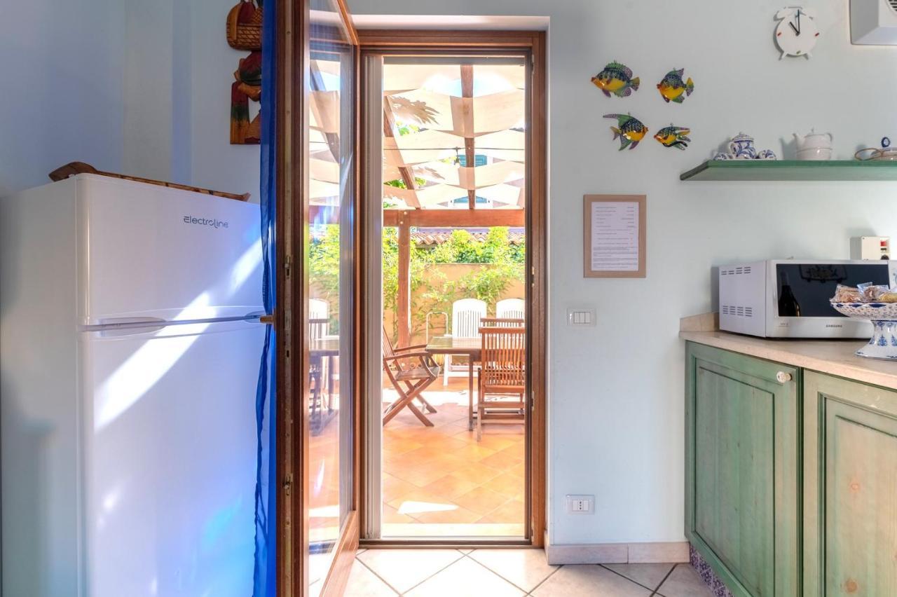 Villa Aura Marina di Modica Εξωτερικό φωτογραφία