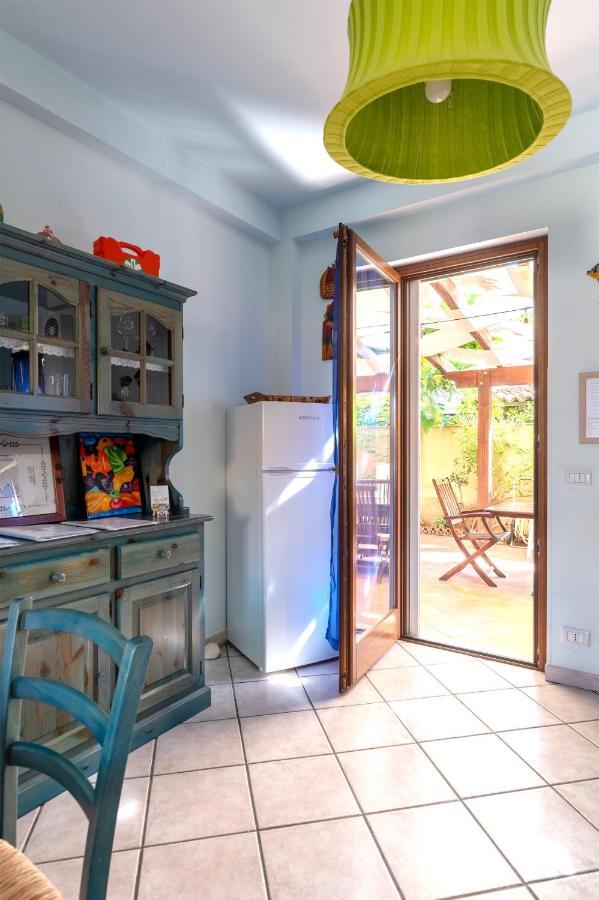 Villa Aura Marina di Modica Εξωτερικό φωτογραφία