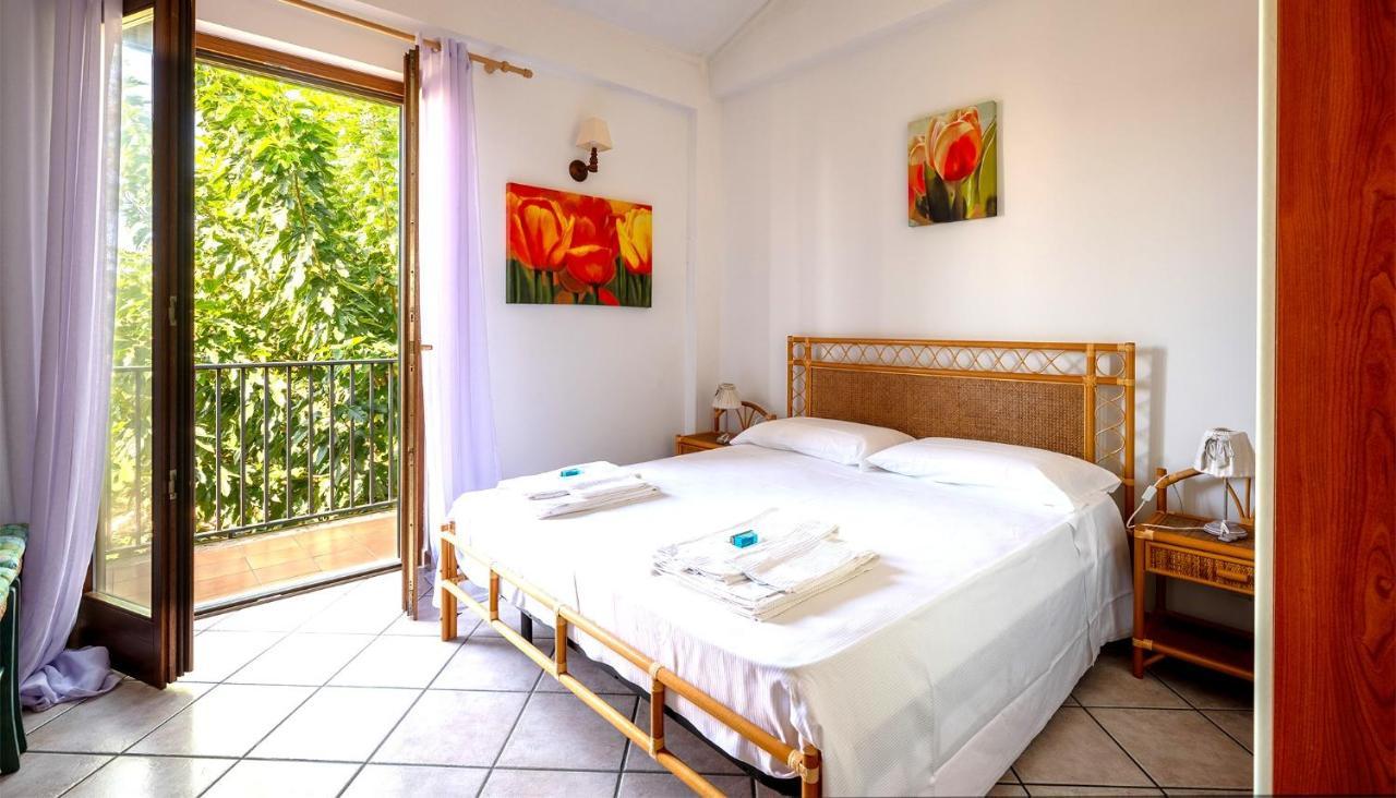 Villa Aura Marina di Modica Εξωτερικό φωτογραφία