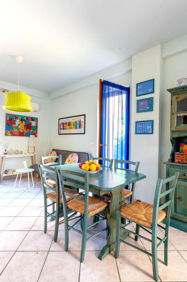 Villa Aura Marina di Modica Εξωτερικό φωτογραφία