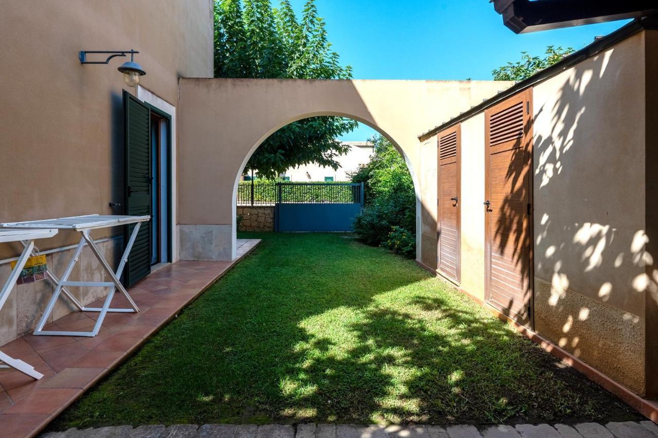 Villa Aura Marina di Modica Εξωτερικό φωτογραφία