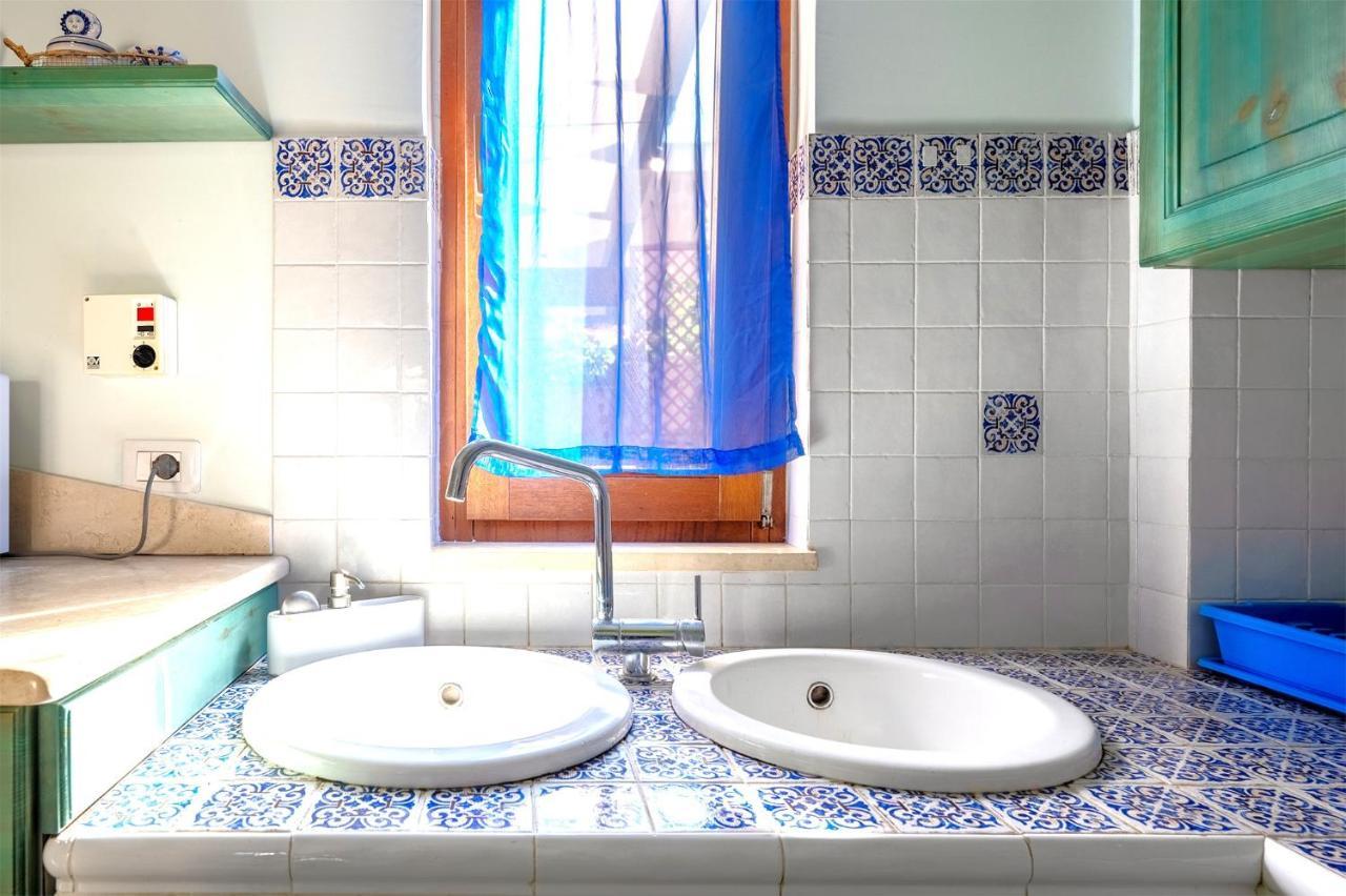 Villa Aura Marina di Modica Εξωτερικό φωτογραφία