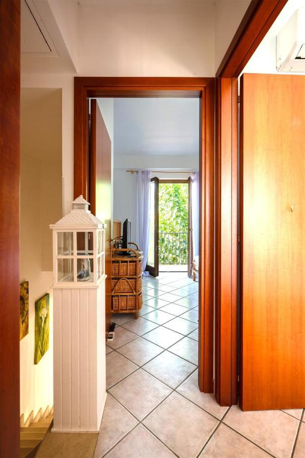 Villa Aura Marina di Modica Εξωτερικό φωτογραφία