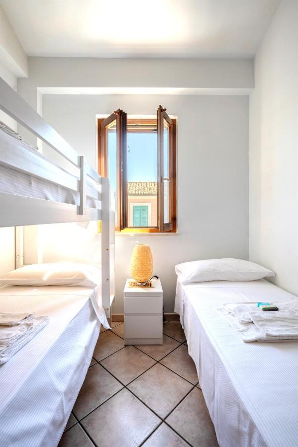 Villa Aura Marina di Modica Εξωτερικό φωτογραφία