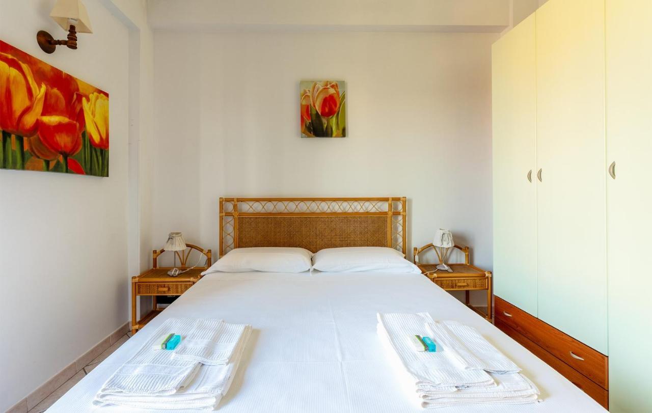 Villa Aura Marina di Modica Εξωτερικό φωτογραφία