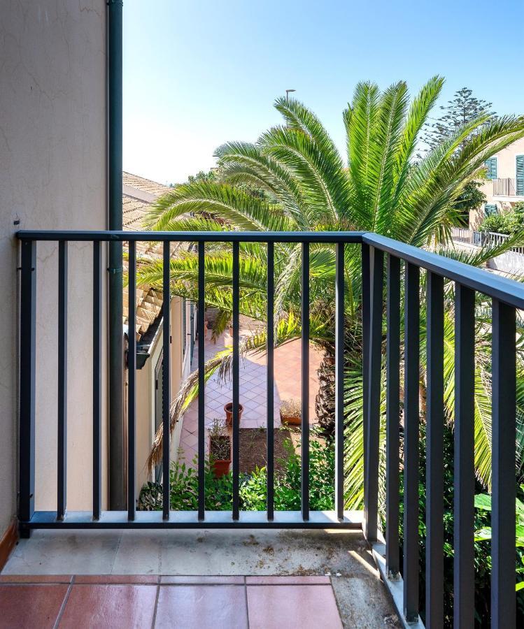 Villa Aura Marina di Modica Εξωτερικό φωτογραφία