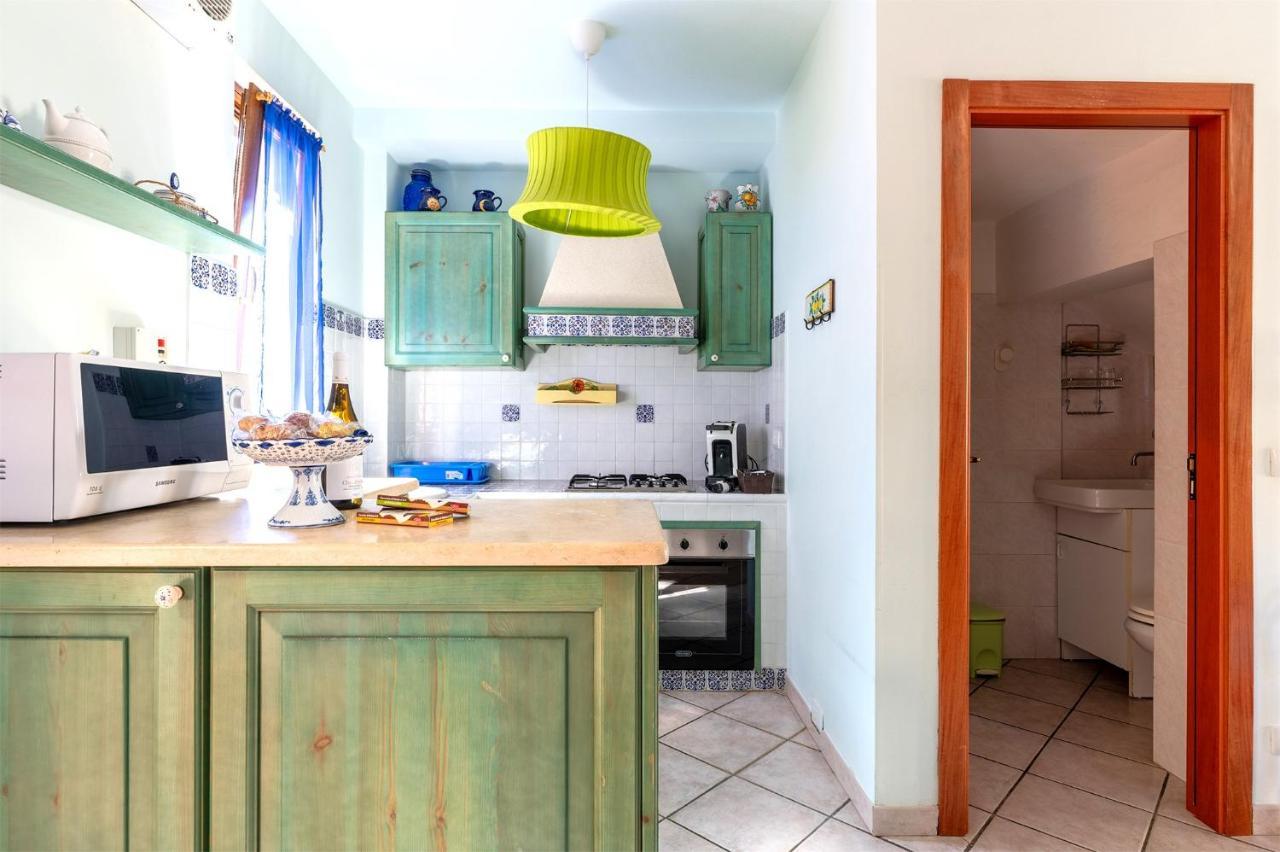 Villa Aura Marina di Modica Εξωτερικό φωτογραφία