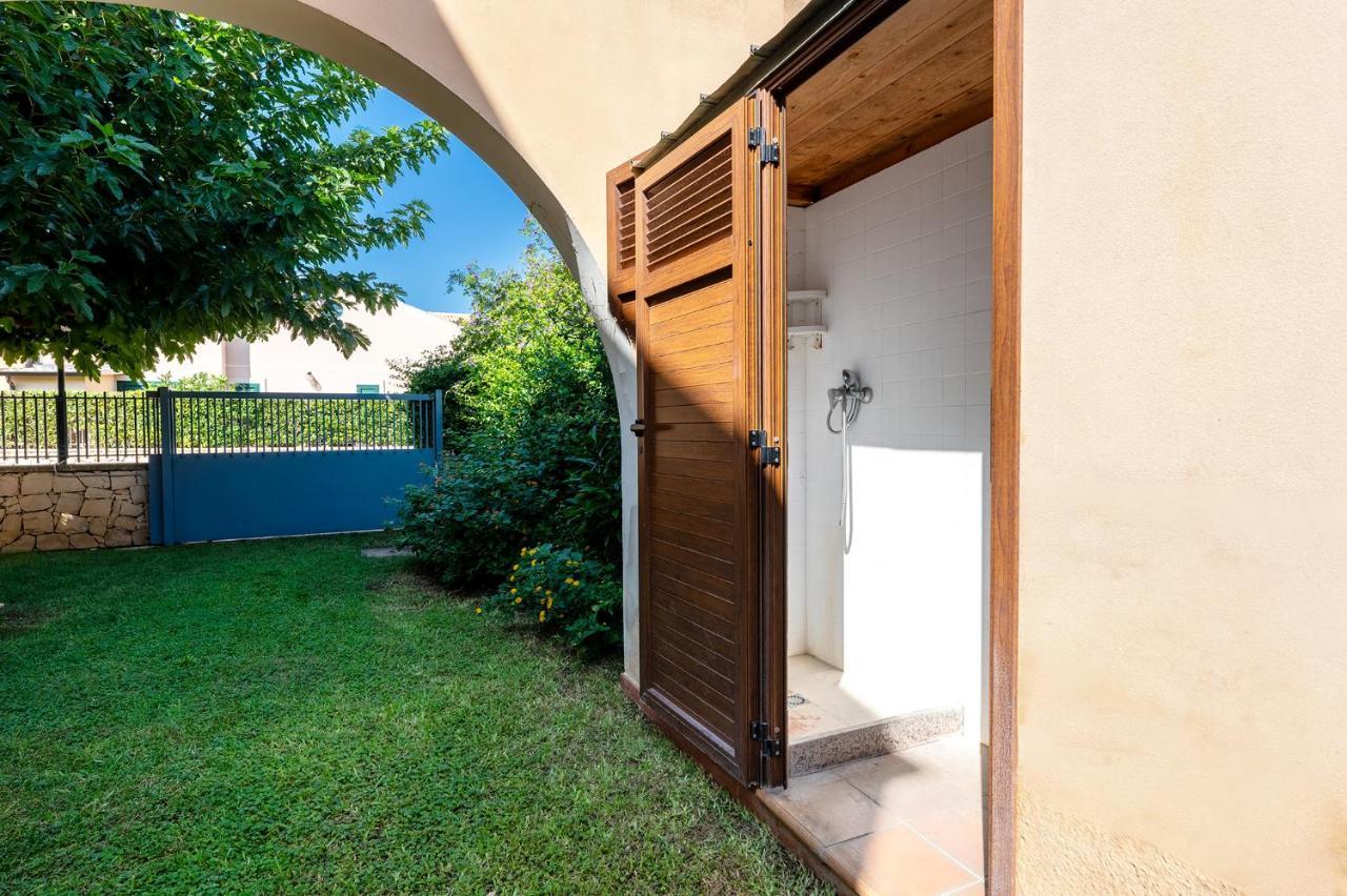 Villa Aura Marina di Modica Εξωτερικό φωτογραφία