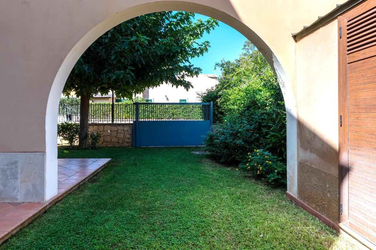 Villa Aura Marina di Modica Εξωτερικό φωτογραφία