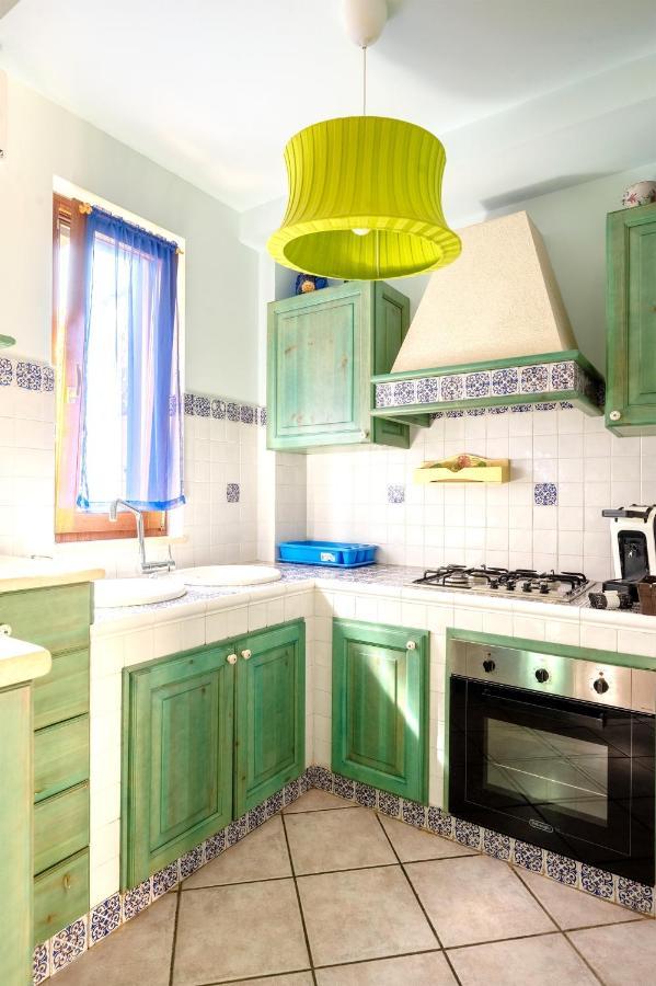 Villa Aura Marina di Modica Εξωτερικό φωτογραφία