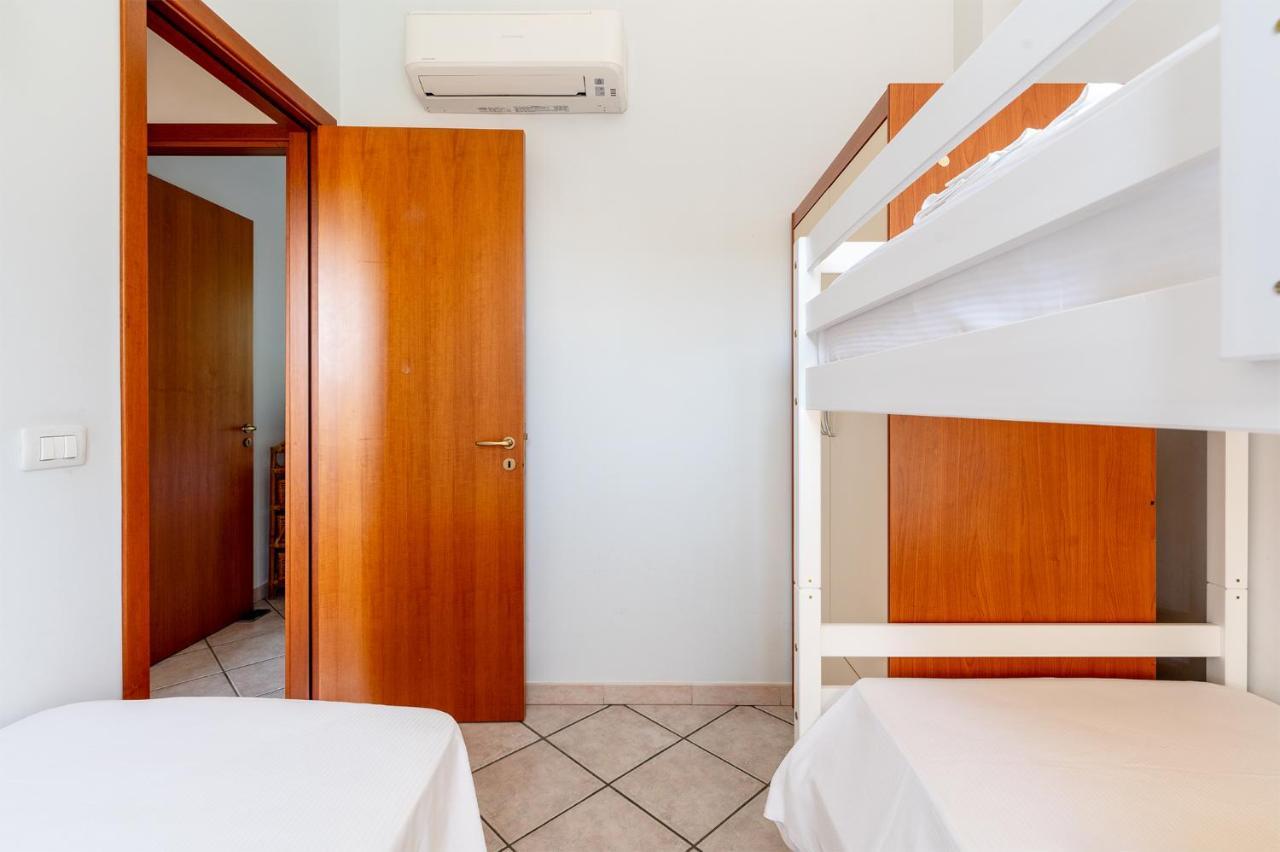 Villa Aura Marina di Modica Εξωτερικό φωτογραφία