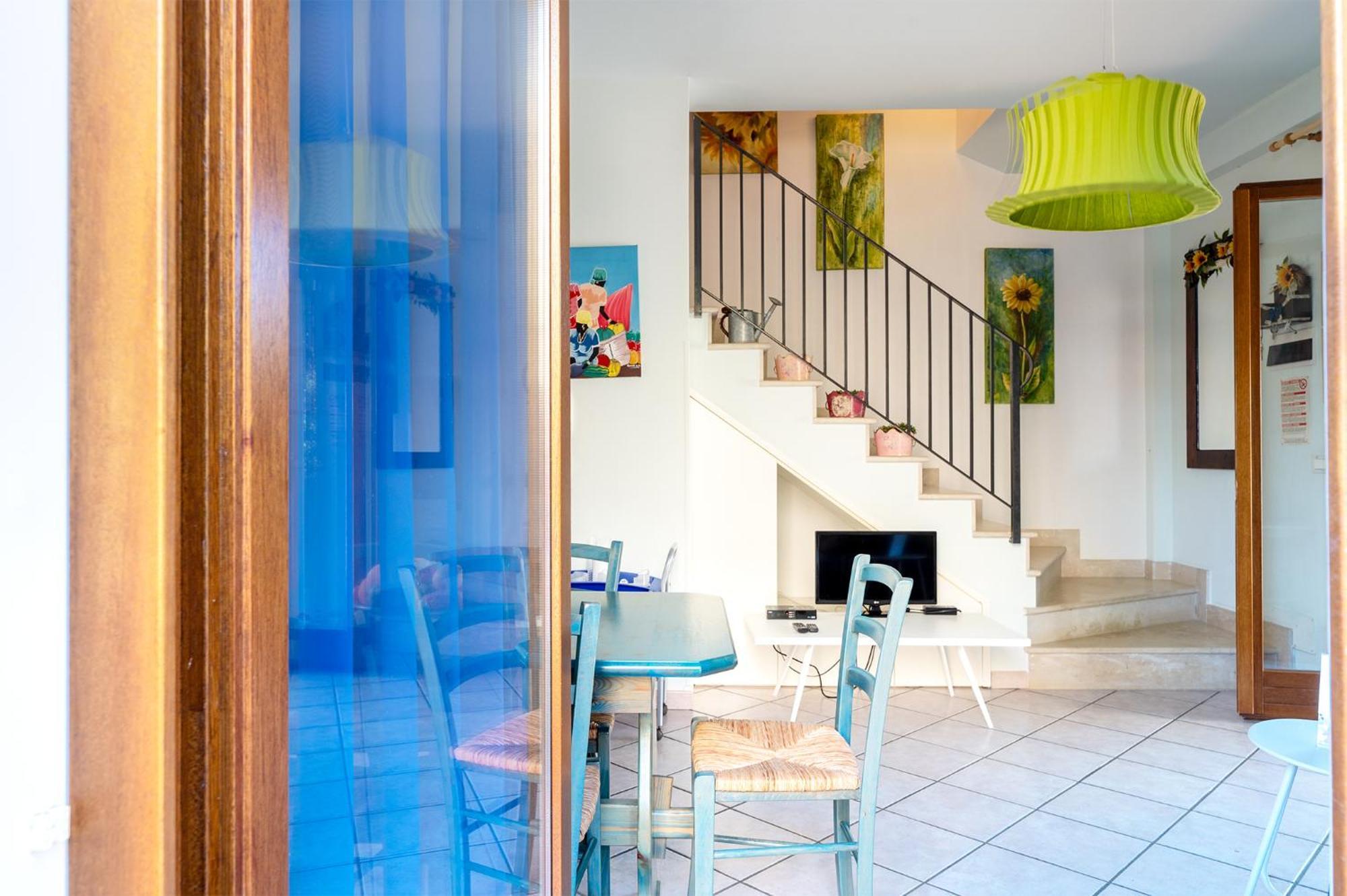 Villa Aura Marina di Modica Εξωτερικό φωτογραφία